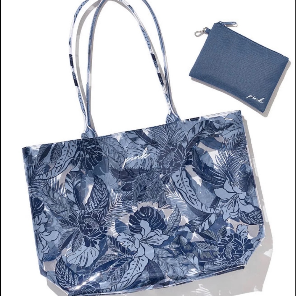 Victoria Secret PINK travel Tote